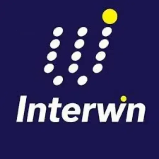 INTERWIN - Mainkan Game Slot Seru dan Menguntungkan
