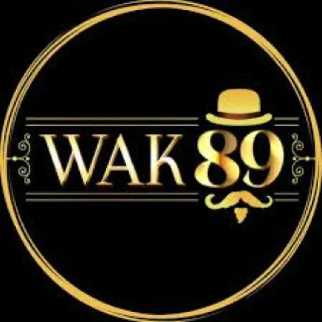 WAK89 - Balapan Motor Seru dan Menegangkan