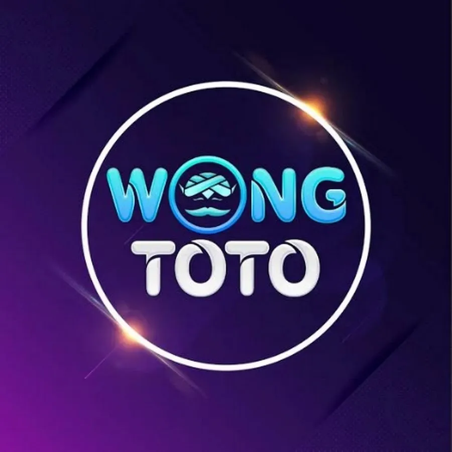 WONGTOTO - Permainan Santai yang Menyenangkan