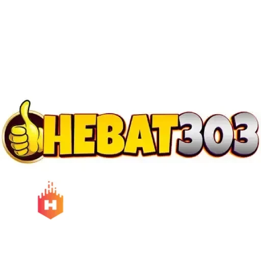 Logo hebat303